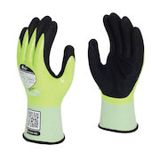 Grip it® Oil Cut E Nitrile Coated Cut Resistant Glove